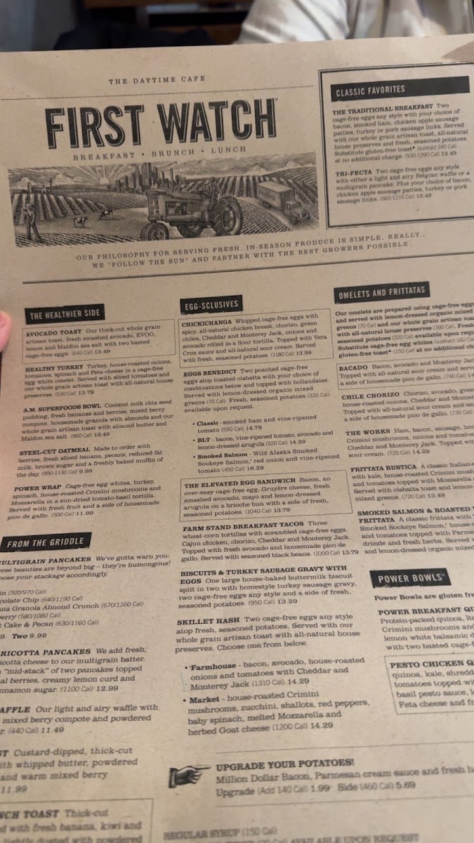 Venalonzo's Tacos Menu - Image 6